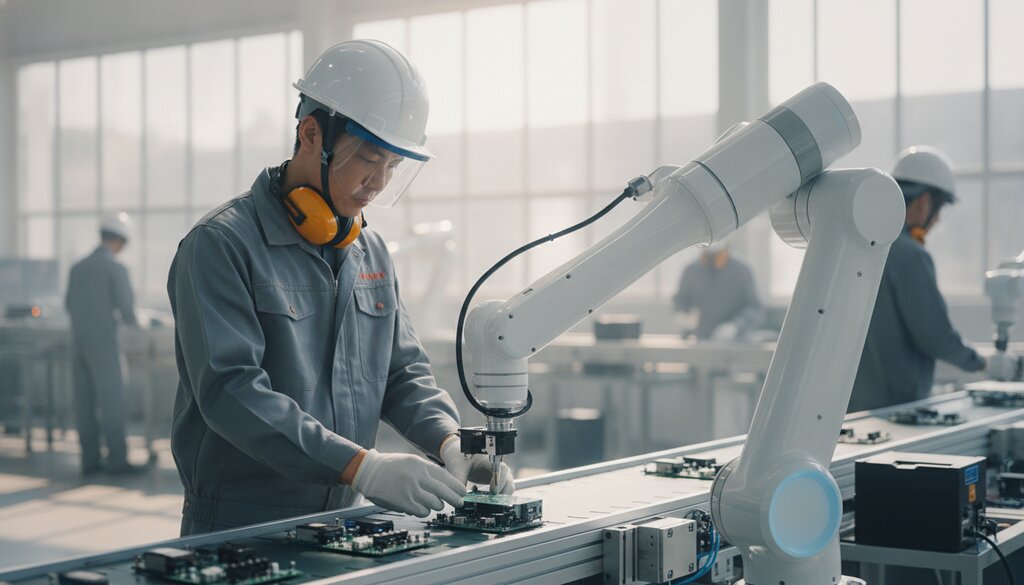 China laat AI-projecten eerst toetsen op banenverlies