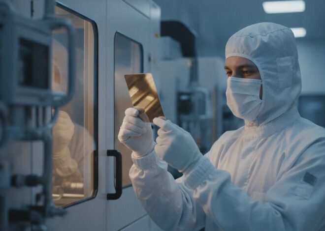 Winst Chinese chipmakers stijgt 620 procent door AI