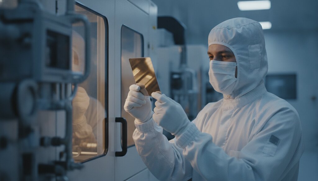 Winst Chinese chipmakers stijgt 620 procent door AI