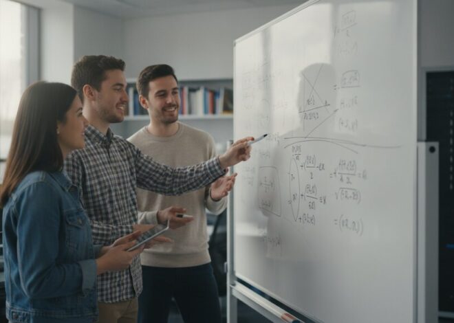 China haalt VS in als thuisbasis van AI-toptalent