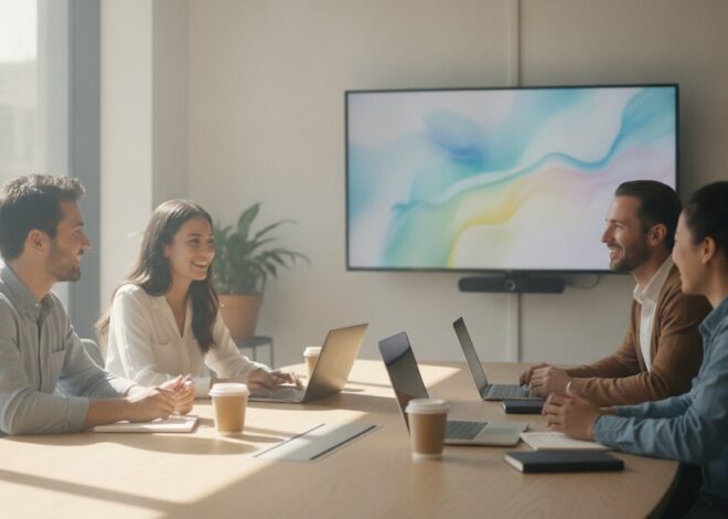 Cisco haalt Claude-agents naar Webex-vergaderingen