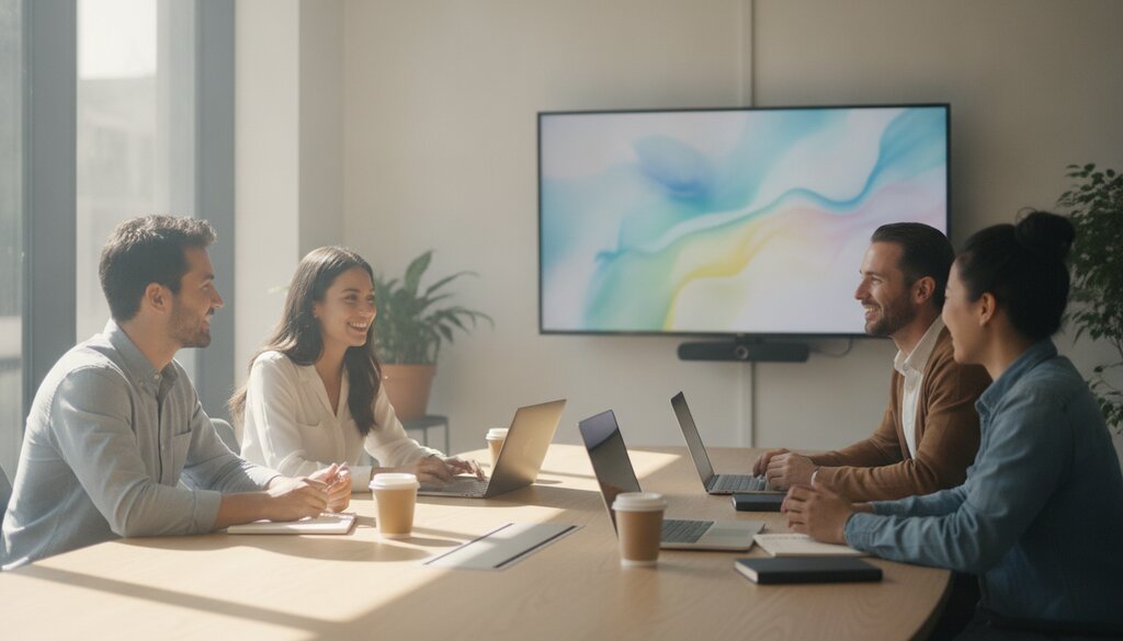 Cisco haalt Claude-agents naar Webex-vergaderingen