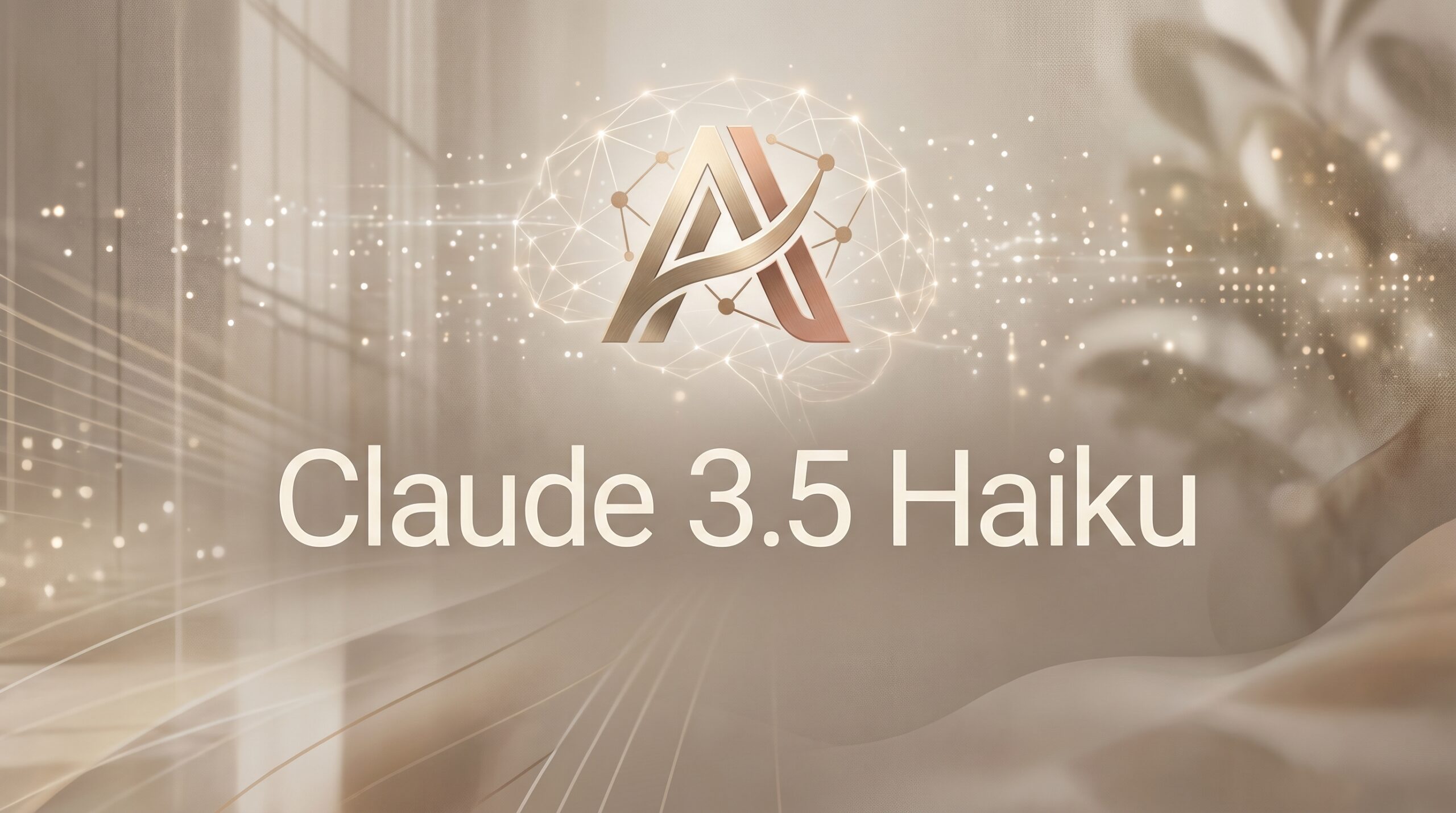 Claude 3.5 Haiku – uitleg & geschiedenis