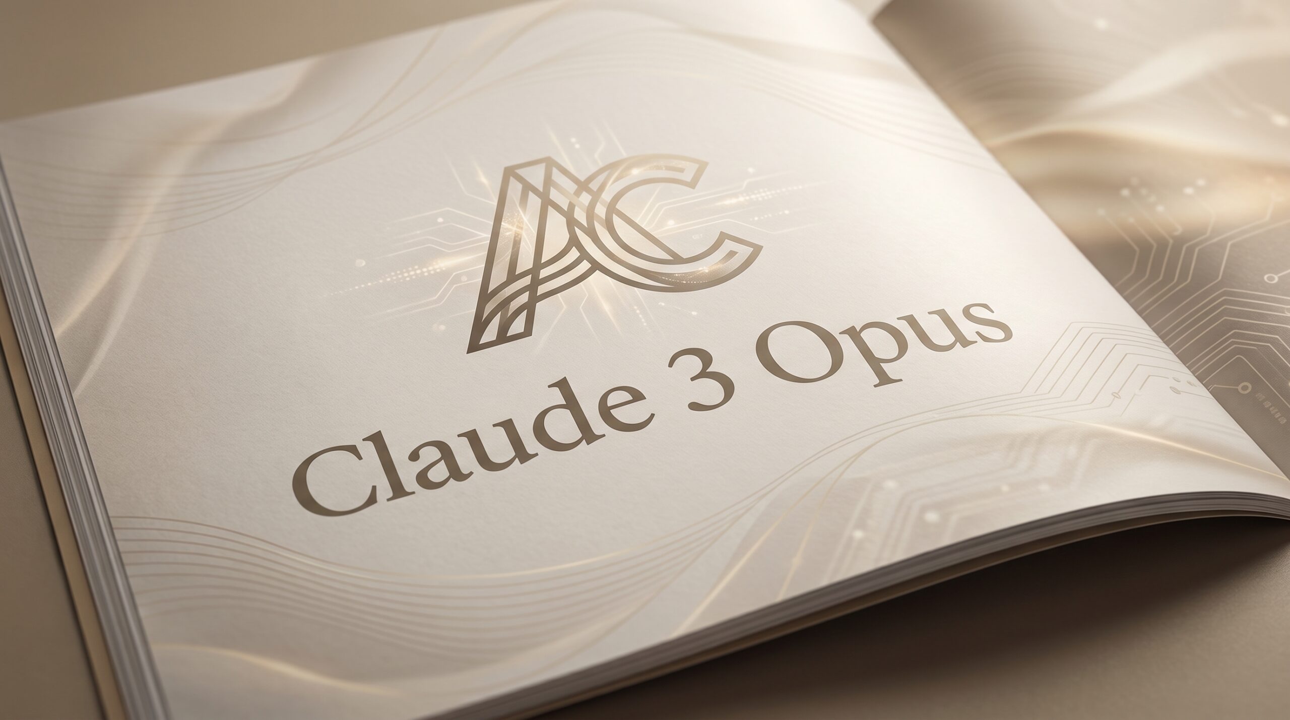 Claude 3 Opus – uitleg & geschiedenis