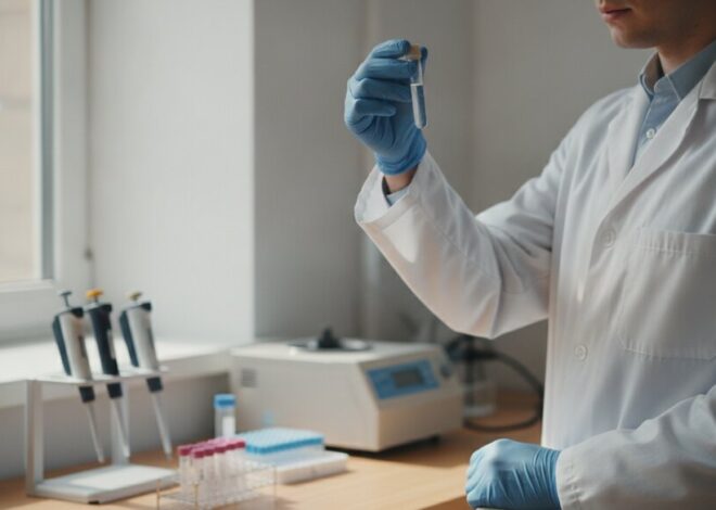 Claude vindt onbekend enzymsysteem in bacteriofagen