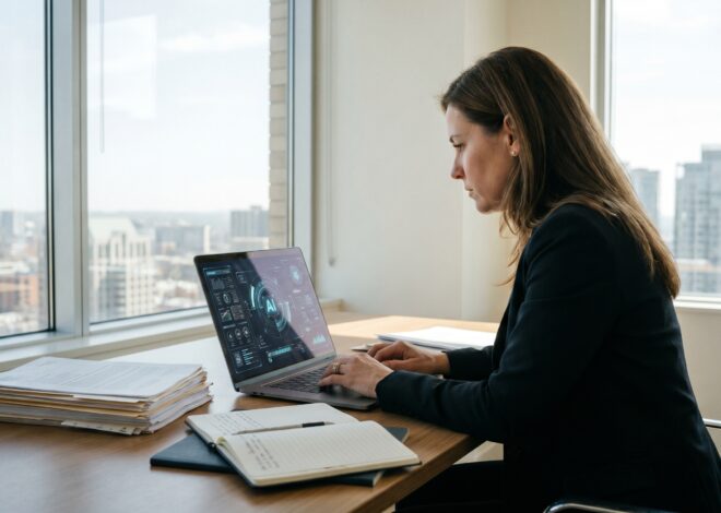 Thomson Reuters koppelt CoCounsel Legal aan Claude via MCP: stap richting “fiduciary‑grade” legal AI