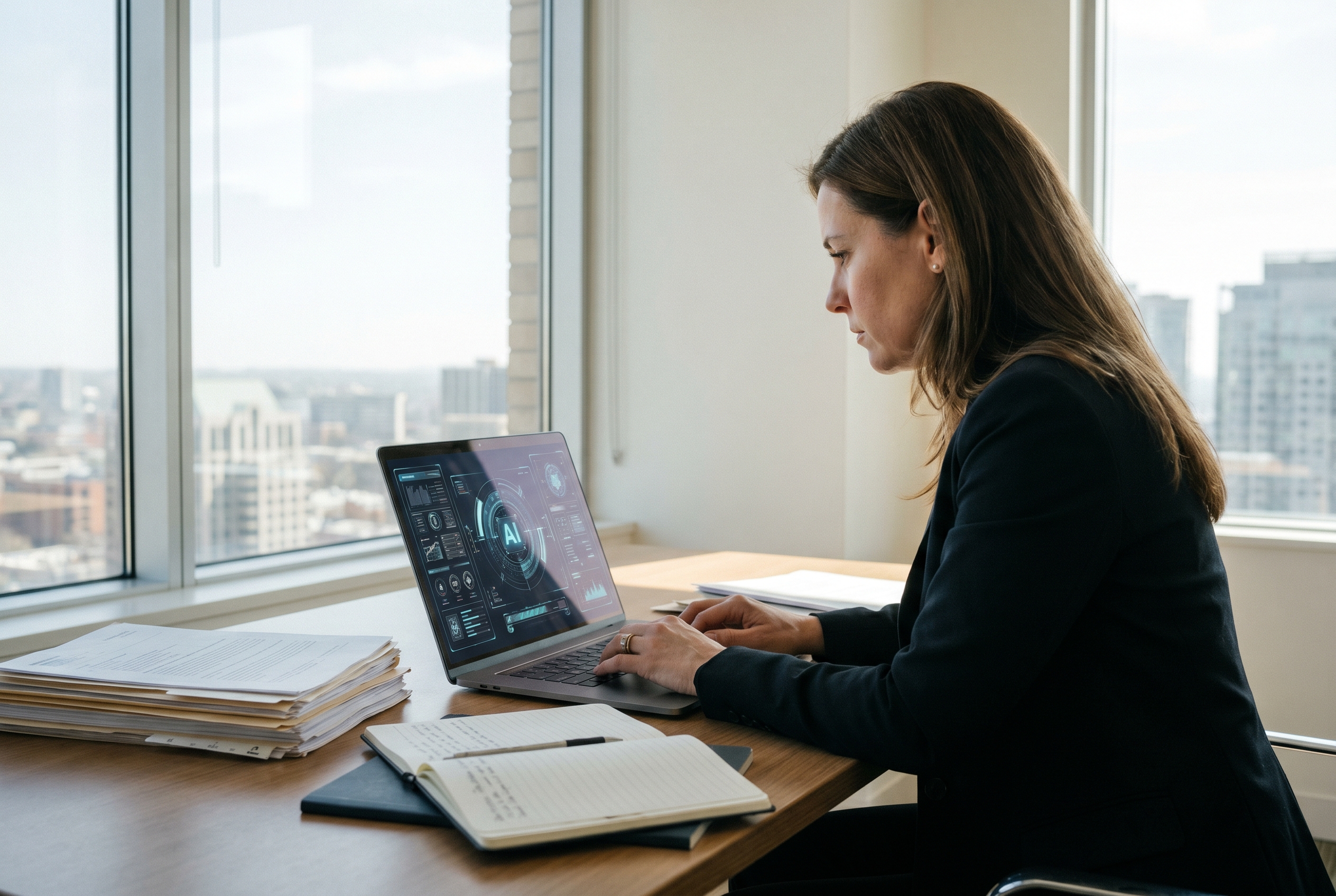Thomson Reuters koppelt CoCounsel Legal aan Claude via MCP: stap richting “fiduciary‑grade” legal AI