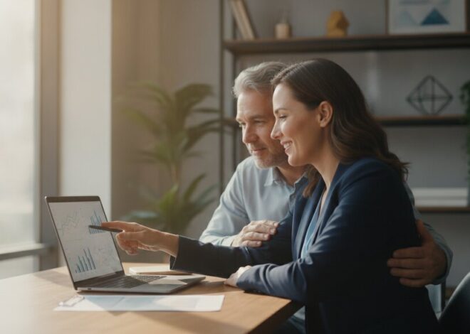 Anthropic lanceert Claude voor financieel adviseurs