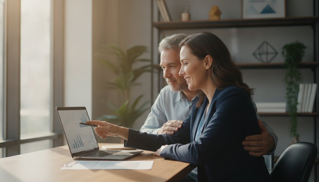 Anthropic lanceert Claude voor financieel adviseurs