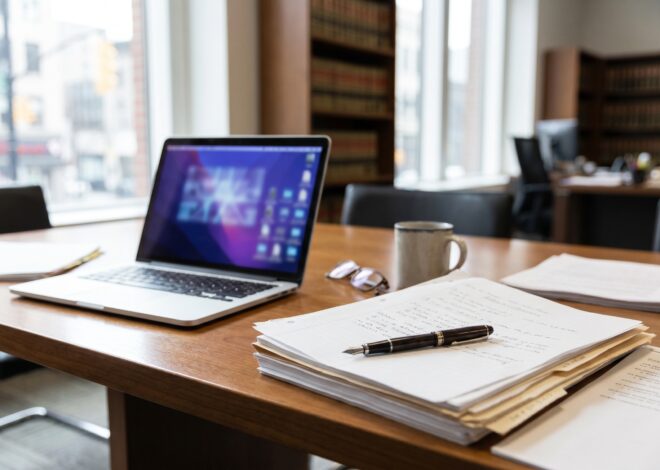 Anthropic lanceert Claude for Legal: AI-assistent voor juristen met focus op bronvermelding en compliance