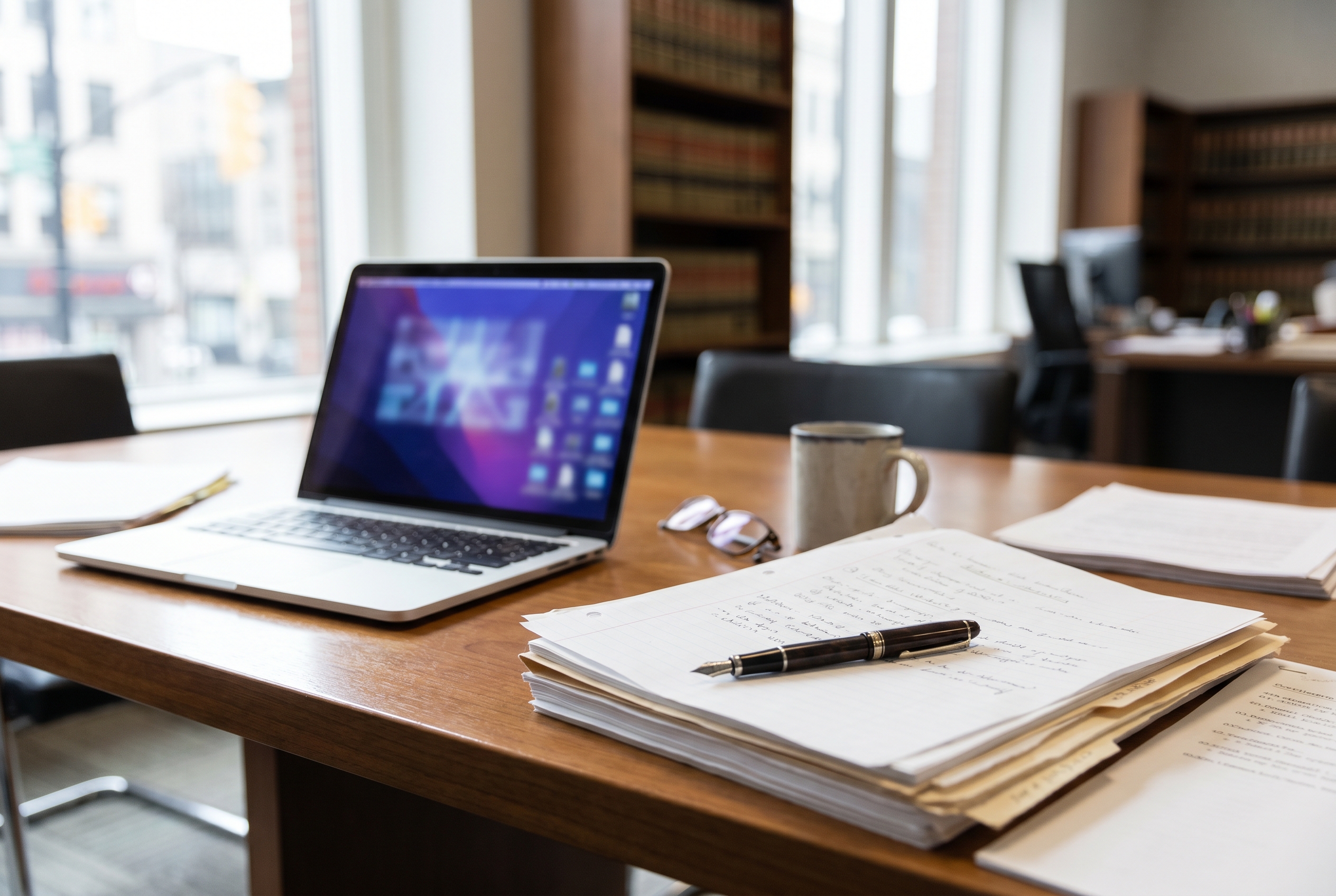 Anthropic lanceert Claude for Legal: AI-assistent voor juristen met focus op bronvermelding en compliance