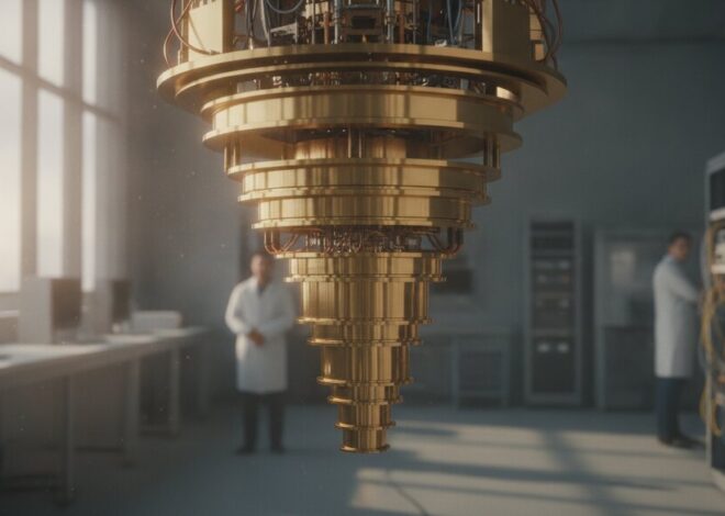 Claude Mythos 5 ontwerpt quantumcircuits met 17x minder gates