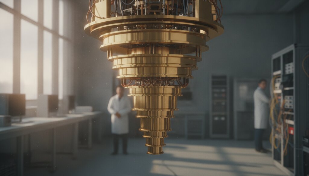 Claude Mythos 5 ontwerpt quantumcircuits met 17x minder gates