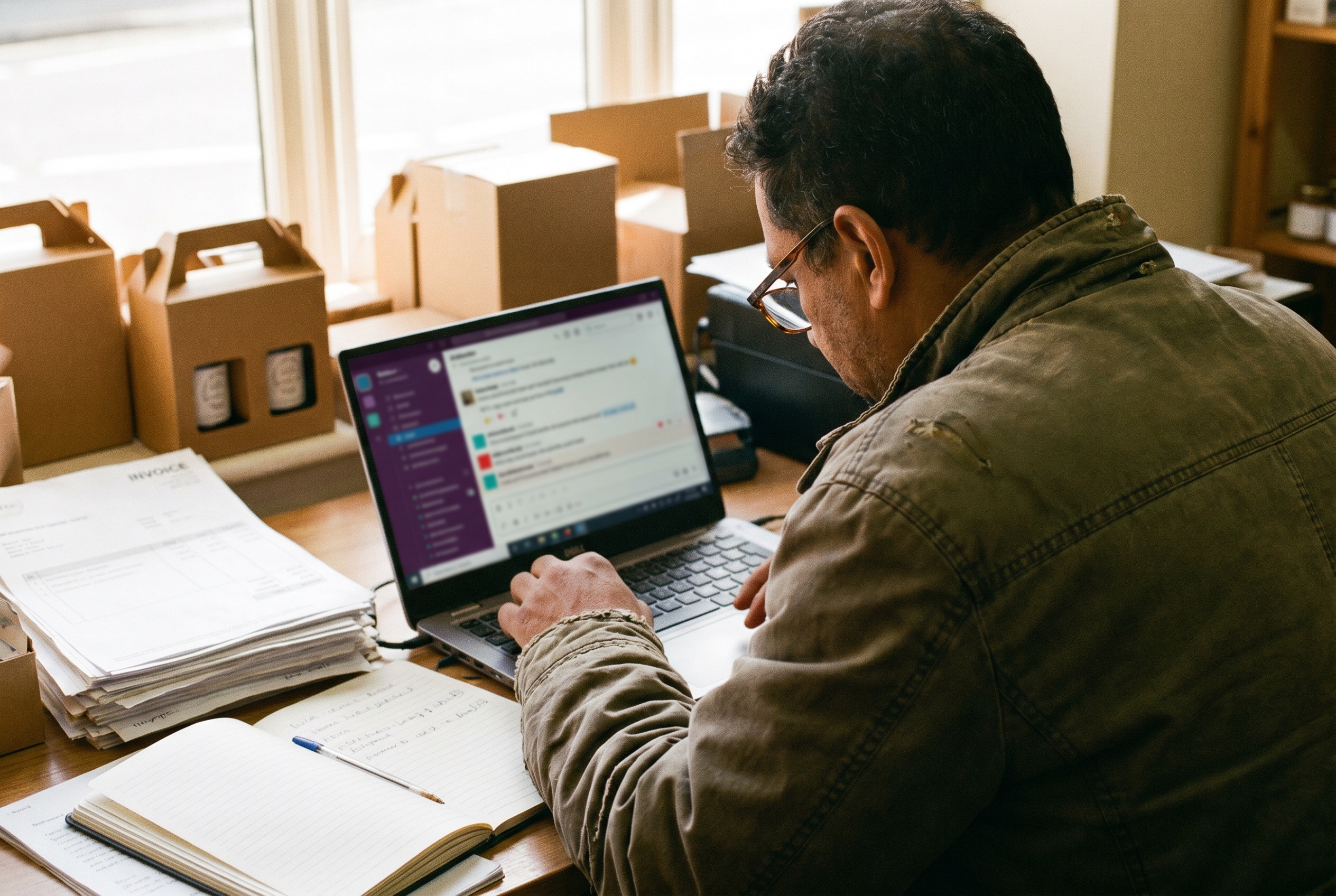 Anthropic richt Claude op het MKB: ‘cowork’-modus moet AI-assistent bruikbaarder maken