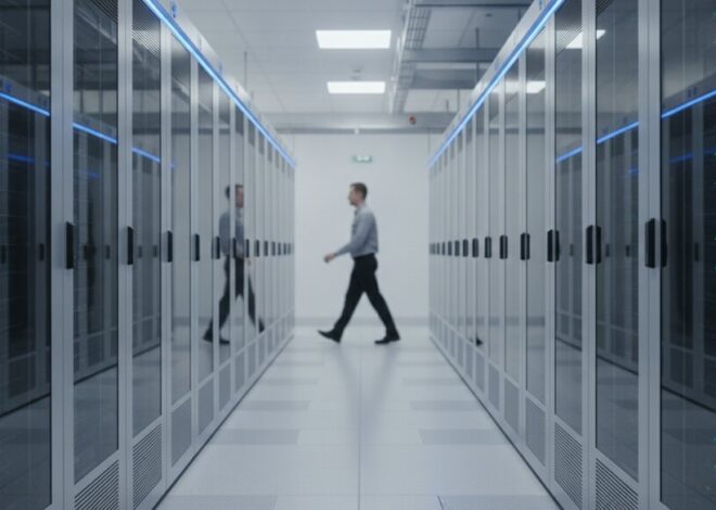 Cloudflare Clef: open model dat kiest in plaats van schrijft