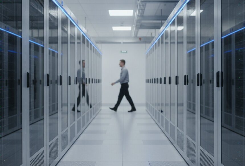 Cloudflare Clef: open model dat kiest in plaats van schrijft