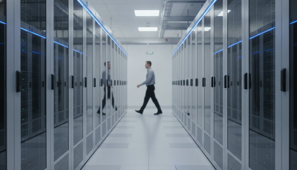 Cloudflare Clef: open model dat kiest in plaats van schrijft