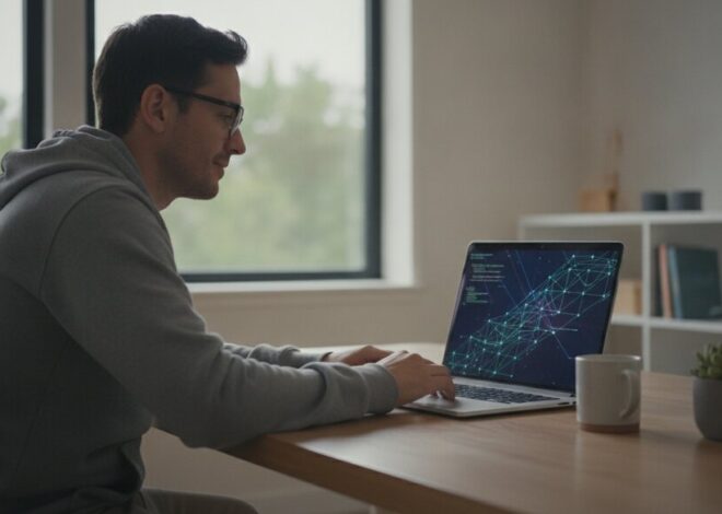 Cloudflare bouwt Kitesurf, een browser voor AI-agents