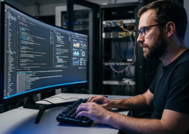 Gartner plaatst OpenAI Codex in de Leaders: waarom coding agents nu enterprise worden