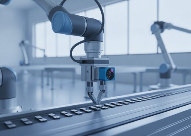 Cognex koopt RealSense voor 500 miljoen dollar