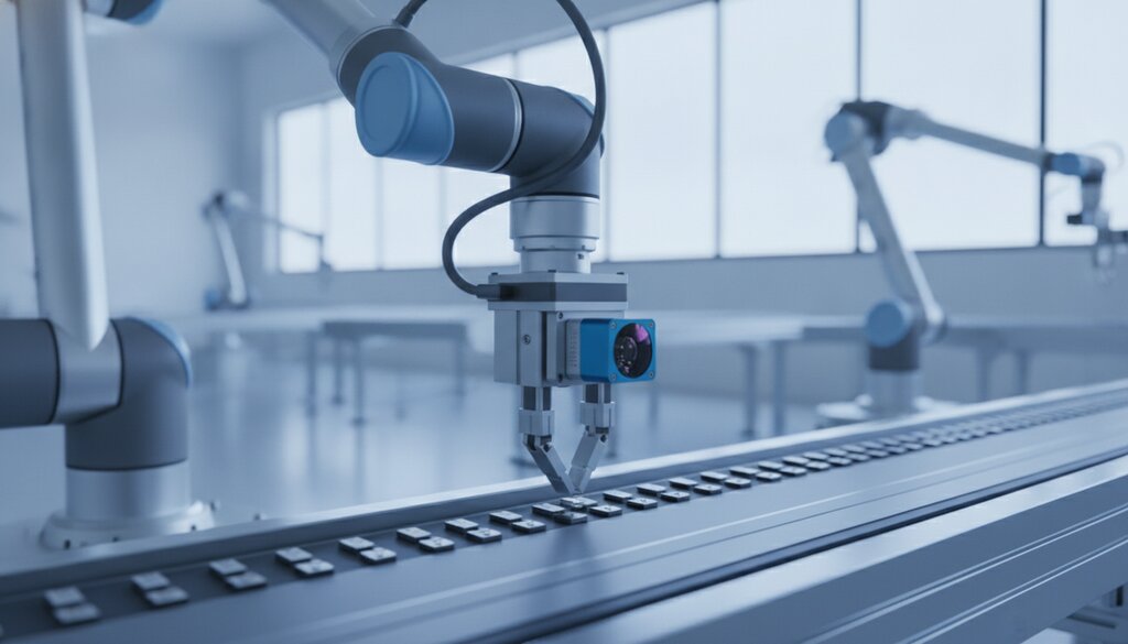Cognex koopt RealSense voor 500 miljoen dollar