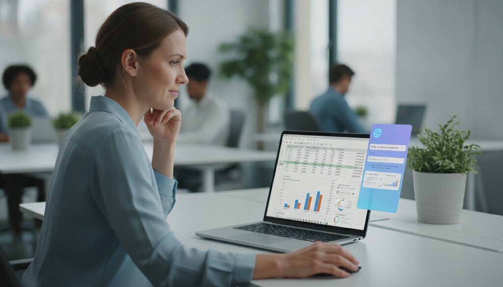 Copilot in Excel: data doorgronden zonder formulekennis
