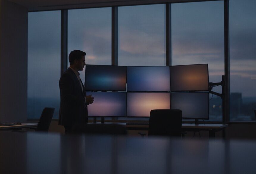 CoreWeave-obligaties handelen als probleemschuld