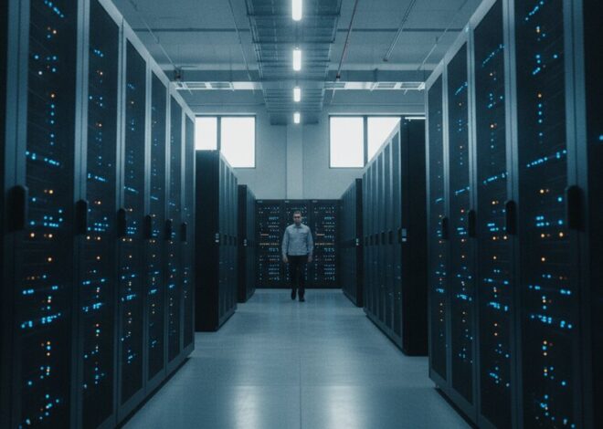 CoreWeave verdubbelt omzet, orderboek naar 104 miljard