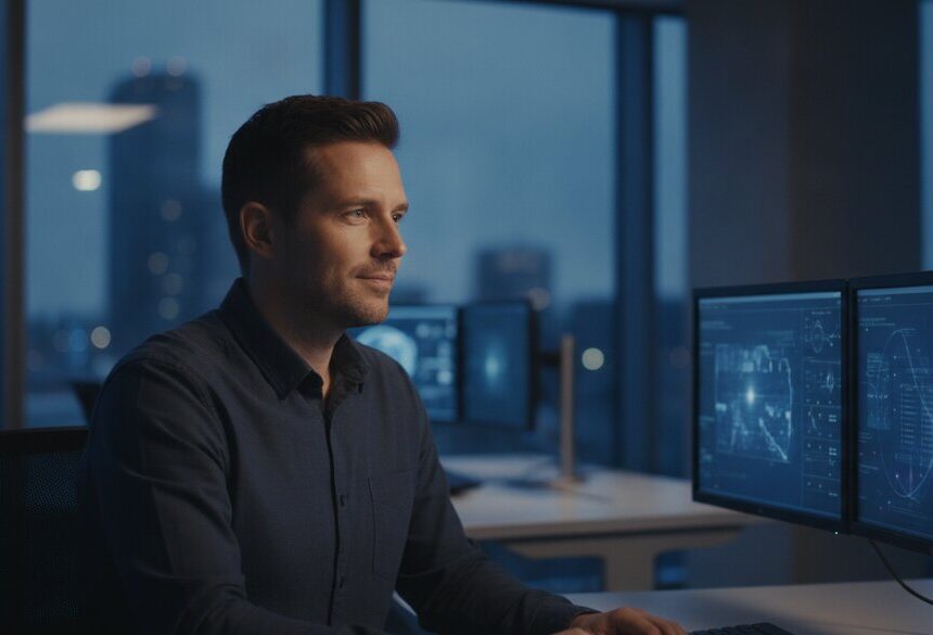 CrowdStrike: één hacker met AI viel Koreaanse banken aan