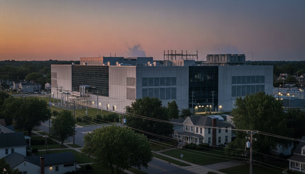 Datacenterverzet blokkeert 130 miljard aan AI-bouw