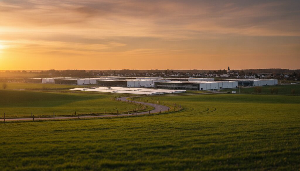 Amazon en Microsoft stoppen met geheime datacenterdeals