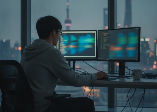 DeepSeek verdubbelt omzet naar 1 miljard dollar
