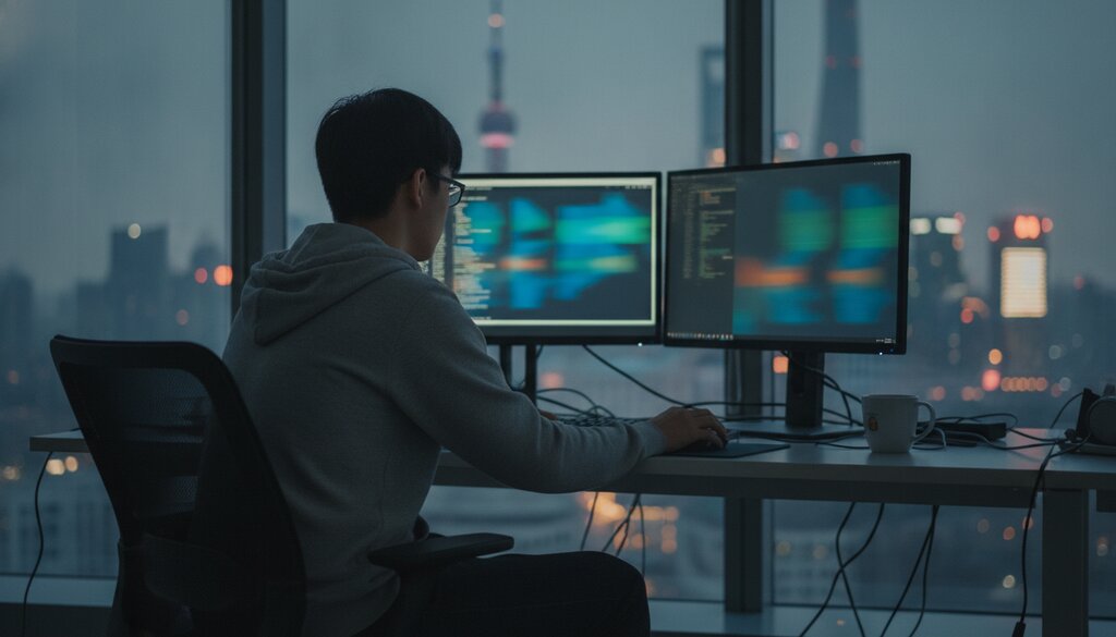 DeepSeek verdubbelt omzet naar 1 miljard dollar