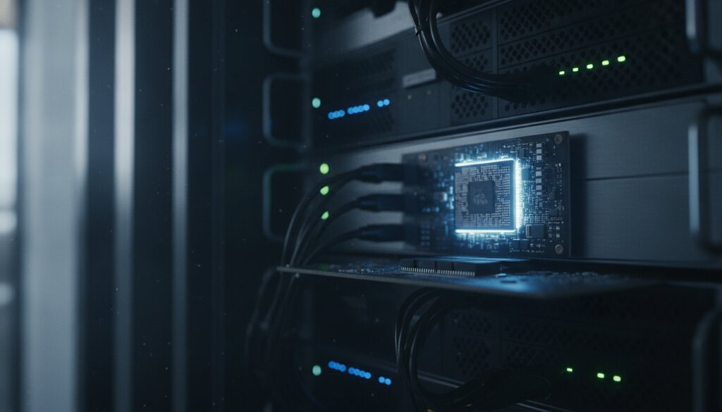 DeepSeek draait V4 volledig op Huawei-chips, VS slaat alarm