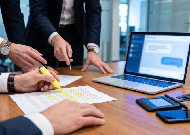 DocuSign zet contractwerk op ‘agent-stand’ met Iris: AI-assistent, agents en MCP-koppelingen