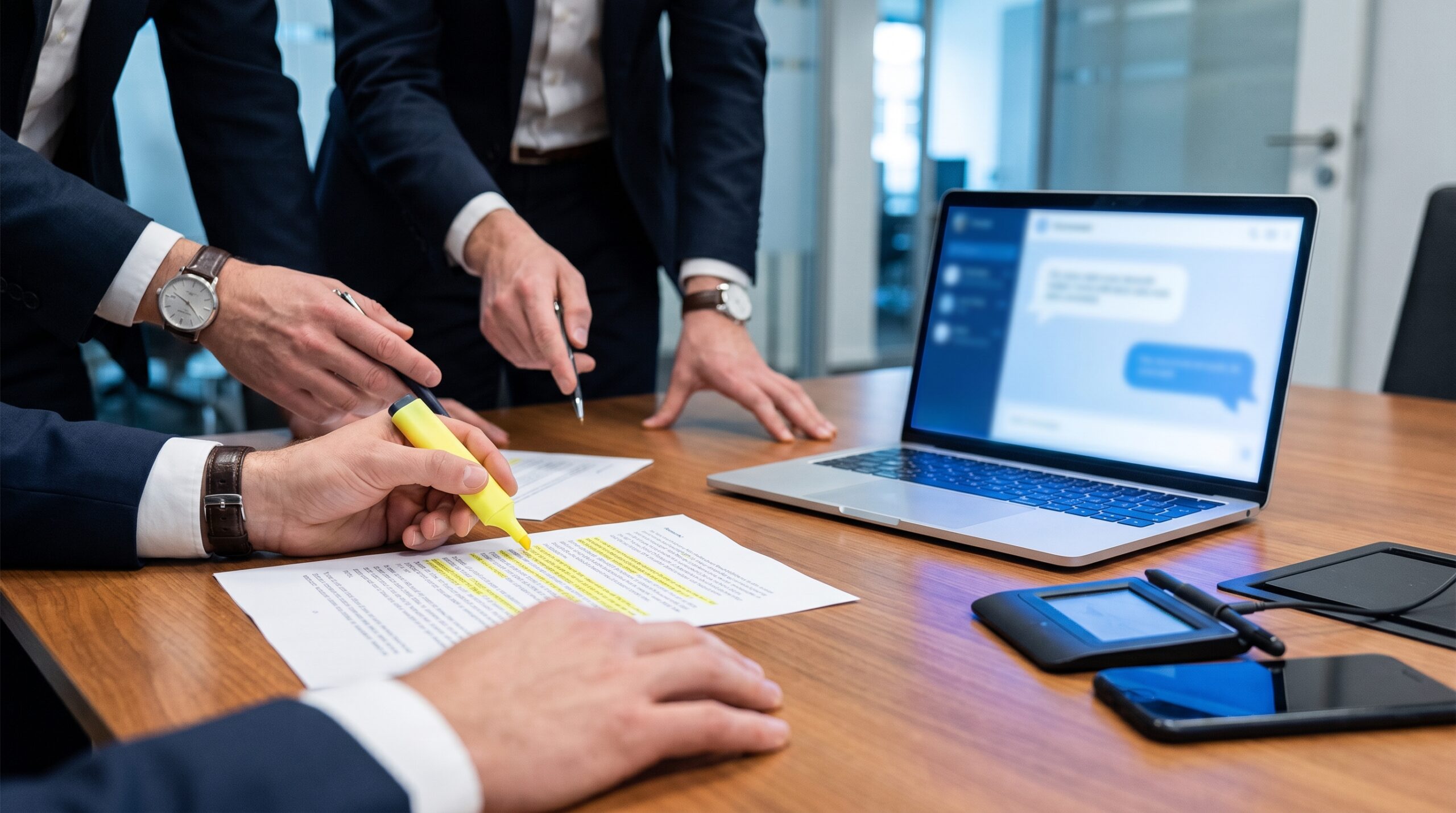 DocuSign zet contractwerk op ‘agent-stand’ met Iris: AI-assistent, agents en MCP-koppelingen