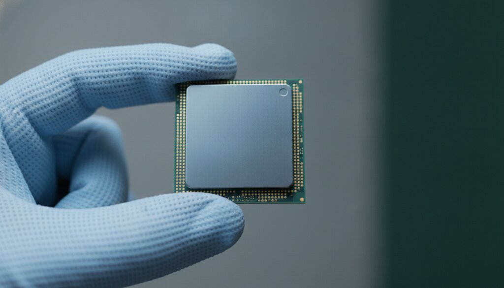 Etched bereikt 5 miljard met inferentiechip Sohu