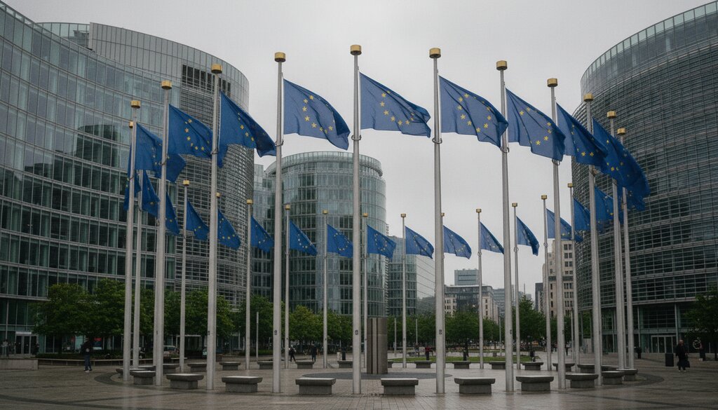 EU AI Act: boetes voor AI-modellen vanaf 2 augustus