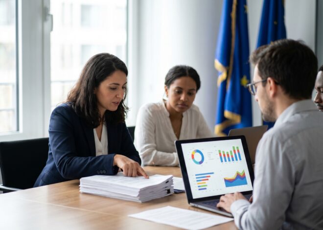 EU opent consultatie over “high-risk” AI-richtlijnen: wat betekent dit voor bedrijven?