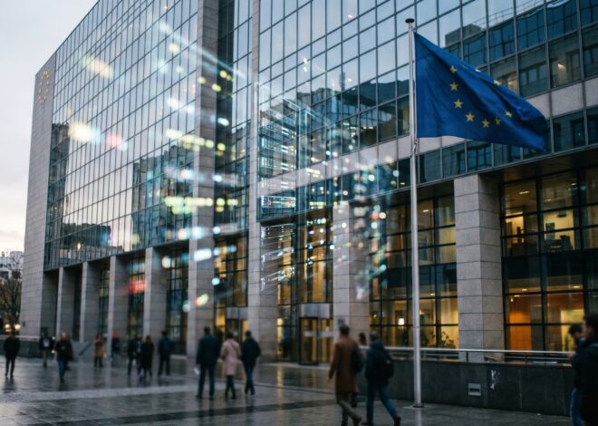 EU werkt aan richtlijnen voor “high-risk” AI: waarom dit nu belangrijk is voor bedrijven