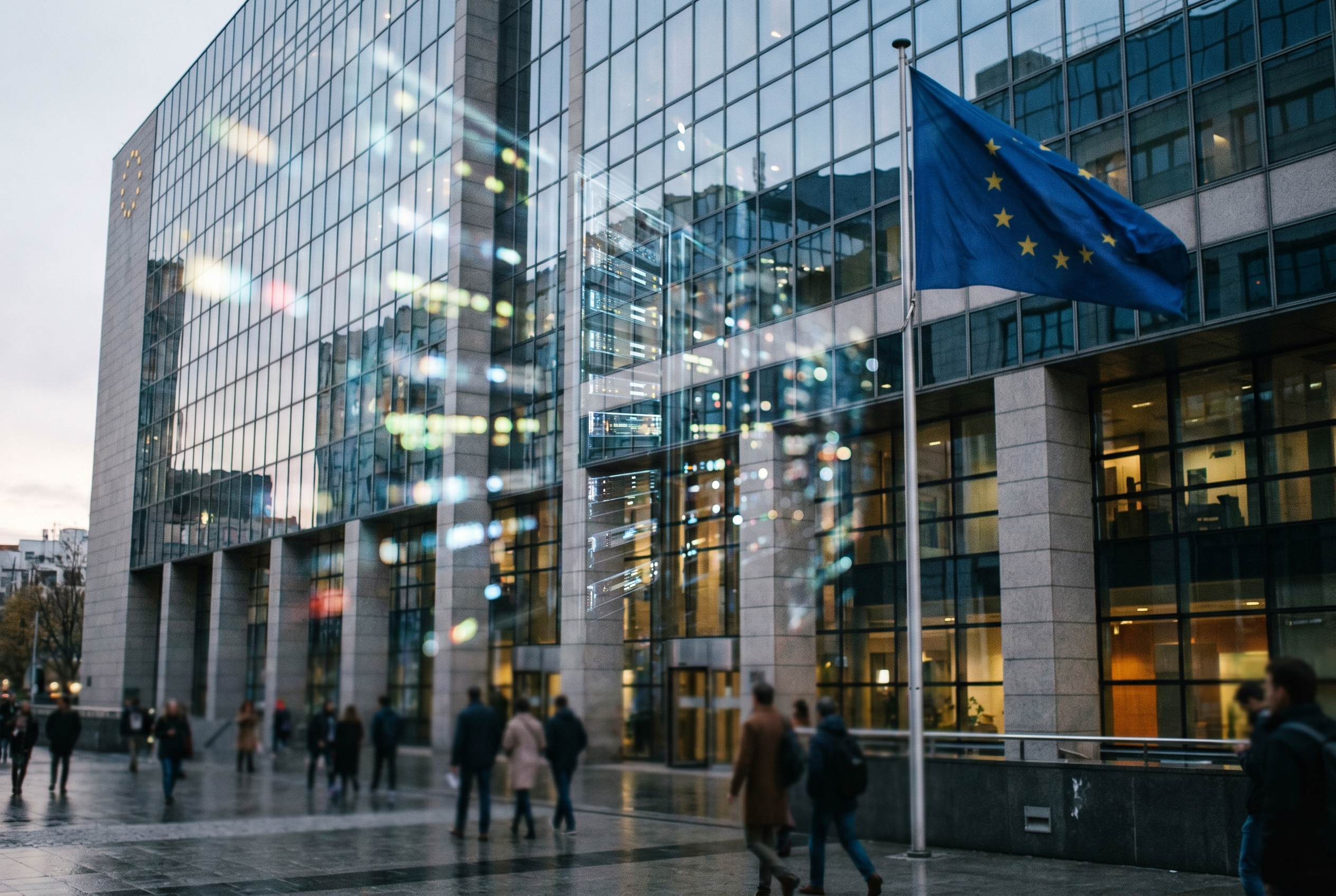 EU werkt aan richtlijnen voor “high-risk” AI: waarom dit nu belangrijk is voor bedrijven