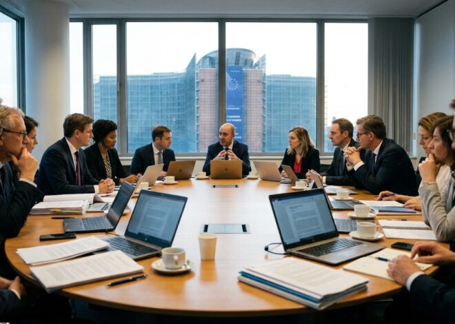 EU AI Act-handhaving krijgt wetenschappelijke ruggengraat: nieuw expertpanel moet regels uitvoerbaar maken