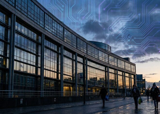 EU start consultatie over AI Act-transparantie: dit verandert er voor bedrijven en makers