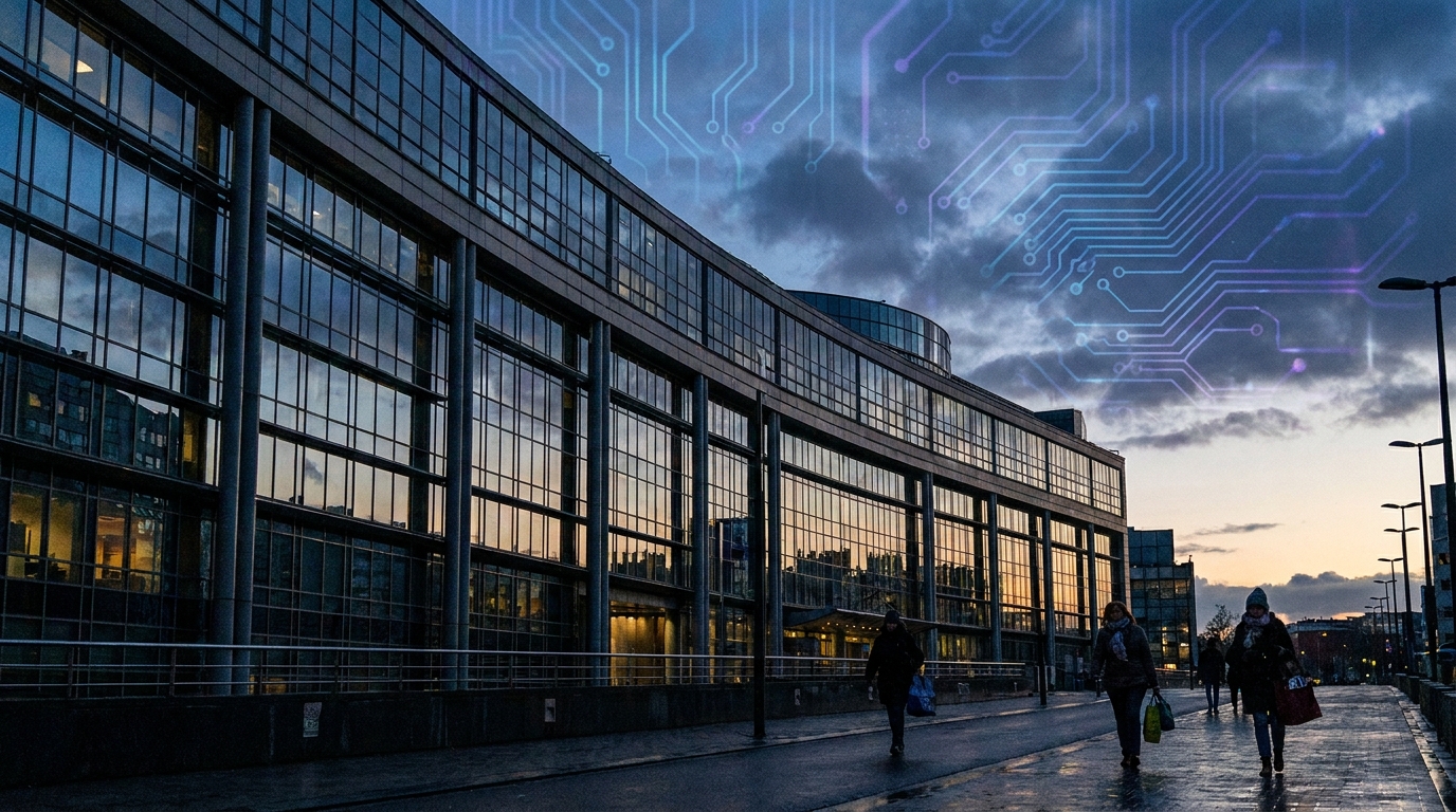 EU start consultatie over AI Act-transparantie: dit verandert er voor bedrijven en makers