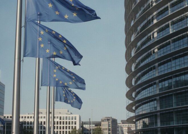 EU AI Act: transparantieplicht geldt vanaf 2 augustus