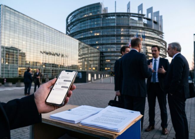 EU AI Act: Artikel 50 legt transparantie-eisen op aan chatbots en deepfakes — dit moet je nu regelen