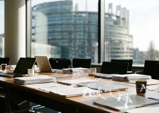 EU AI Act: consultatie over transparantie krijgt vaart — en OpenAI zet in op SynthID-watermerken