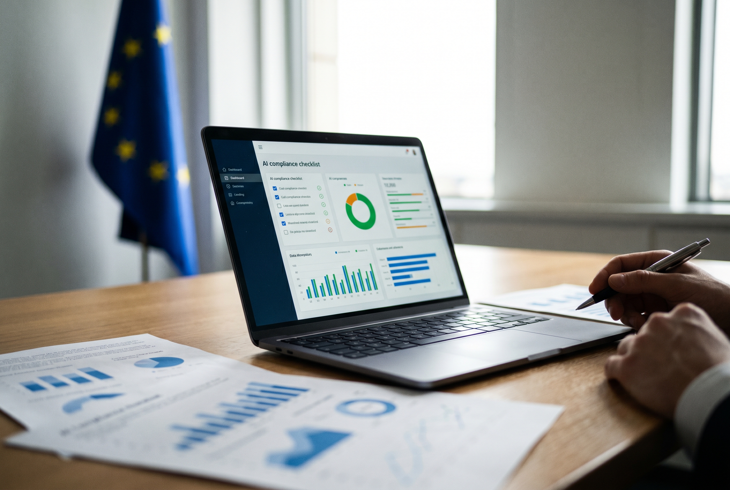EU AI Act: consultatie over transparantie-richtlijnen (Art. 50) zet druk op documentatie en tooling