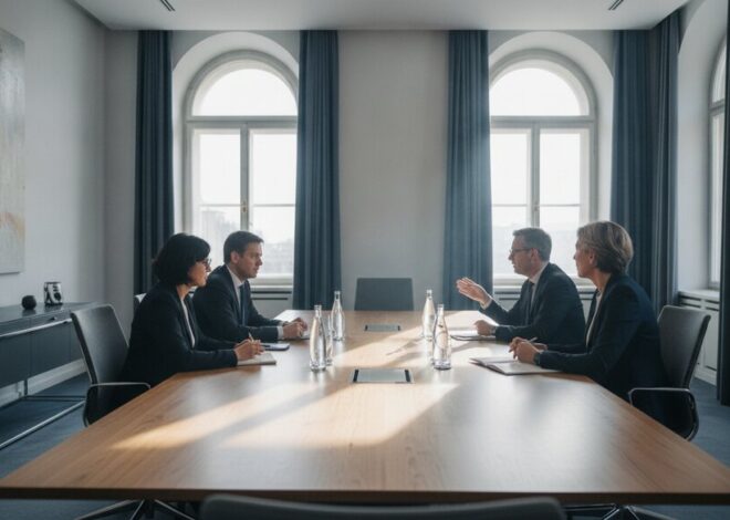 EU-gezant: Europa moet AI vooral gaan gebruiken