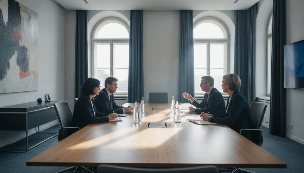 EU-gezant: Europa moet AI vooral gaan gebruiken
